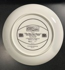 New In Box  Rare 1992 Dream Team Sports Impressions Plate - First Ten Chosen Nba