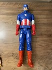 Action Figure And Toy Lot Of 30 Vintage And Non-vintage