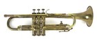 Vintage 1960 Olds Ambassador Fullerton California Trumpet
