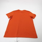  Virginia Tech Hokies Nike Short Sleeve Shirt Men s Orange New Without Tags L