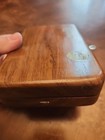 Vijtage Fly Fishing Wood Tool Kit