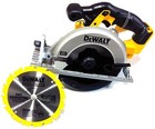 Boxed Dewalt Dcs391b 20v Cordless Battery Circular Saw 20 Volt