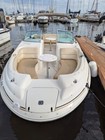 1999 Sea Ray Sundeck 210