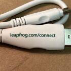 Oem Leap Frog Usb Cable Leappad Explorer Charging   Sync Data Cord  2 Each