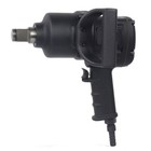Professional High Torque Pneumatic Wrench Impact Wrench Auto Repair Tools 1600nm