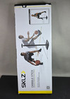Sklz Dribble Stick Basketball Trainer - Black New Sealed In Box