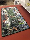 One Piece Zoro Playmat-anime Tcg Playmat For One Piece  Anti Slip  Free Shipping
