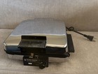 Black   Decker Grill   Waffle Baker Sandwich Maker Grill G48td 900w Vintage Cool