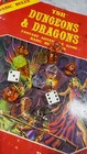 Dungeons   Dragons Book Bundle - Players Handbook  Monsters Handbook  Dungeon