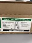 Siemens Mc2040b1200efc Meter Combination Load Center  200 A  20-space  4-jaw  40
