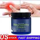 2026 New Neuropathy Relief Cream Neuropathy Extra Strength Nerve Formula