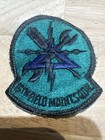 Early Usaf Issue 15th Field Maintenance Squadron Patch  By Vanguard  New