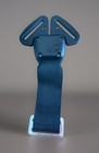 New  Graco Slim Fit 3 Car Seat Replacement Crotch Buckle Assembly