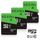 1pcs 3pcs 5pcs 32gb Micro Sd Tf Card Uhs-1 U1 Flash Memory Card For Phone Camera