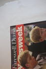 Princess Diana Farewell Sep 15 1997 Newsweek Magazine Prince William   Harry
