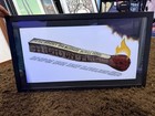 High On Fire Cleveland Poster By Emek Signed  214 250 Silkscreen Print Unburned