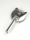 Alessi Bar Strainer Strainer Bar Accessories Stainless Steel 10cm    Cocktail Strainer Bar