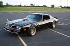 1978 Pontiac Trans Am 