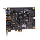 Creative Sound Blaster X-fi Titanium Sb0880 Pcie Eax  7 1 Surround Sound Card