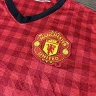 Manchester United 2012 13 Home Football Shirt Nike Soccer Jersey Size Small