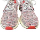 Adidas Pureboost Go Running Shoes Cloud White  legend Ink   Shock Red Size 9