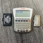 2 X Franklin Merriam-webster s Pocket Dictionary   Thesaurus Mwd-1470u Tested