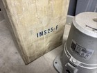 New Graymills Ims25-f Suction Coolant Pump  1 4 Hp  115 230v 50 60