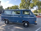 1985 Volkswagen Vanagon Bus