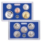 2025-s Us Mint 10 Coin Proof Clad Set With Box  in Stock And Ready To Ship 