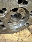 Cushman Skinner 8 Inch 3 Jaw D1-5 Lathe Chuck 
