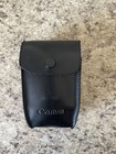 Canon Speedlite 188a Shoe Mount Flash For Canon 35mm Slr Film Camera W  Case