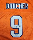 Adam Sandler Signed Waterboy Bobby Boucher Jersey Autograph   Beckett Bas