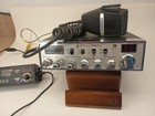 Cobra 148gtl 40-channel Cb Mobile Radio Transceiver Powers On Read