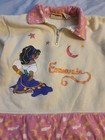 Vintage Disney The Hunchback Of Notre Dame Esmeralda Sweatshirt Girls Size M 5 6