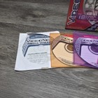 Video Now Disc Bundle - Scooby Doo 3 Disc Set  Install Software  And 4 Blanks 