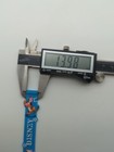 Tigger From Winnie Pooh Plastic Replacement Watch Band Strap 14mm Disney Vintage