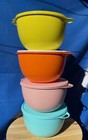 Tupperware Container  59 Cup 14 Liter Thatsa Bowl With Seal   New