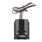 New Skar Audio Skar2ch-loc 2-channel Speaker Wire To Rca Line-out Converter