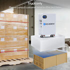 Eco-worthy 14kwh 48v 280ah Lifepo4 Battery Vertical Standing Solar Backup Ups