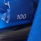 Adidas Blue Jersey Sportswear Size M Official