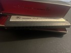 Hohner Professional 2016 Cbh Chromatic Harmonica - Original Case Good Condition