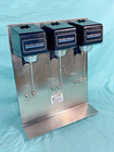      Hamilton Beach Model 950 3-place Commercial Drink Mixer Milkshake Shakes Malt