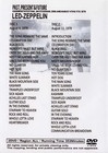 Led Zeppelin   Knebworth 4th   11th  Aug  1979 2xdvd 