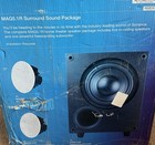 Surround Sound Home Theater Speaker System  - Brand New In Box