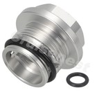 For Bmw S1000r S1000rr S1000xr Hp4 Silver Upgrade Cam Chain Tensioner Screw Plug
