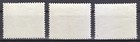 Poland Mnh 1948 Mi 515-517 Sc C26a-c26c Poland   united States Relations   