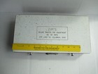Zipf   s Deluxe Master Pin Assortment Set No 80 Dmpa            B56