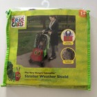 New Stroller Cover - The Very Hungry Caterpillar - Weather Shield - Eric Carle