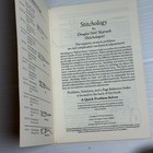 Stitchology Sewing Machine Tune-up Guide Book 1979 Douglas Skjerseth Vtg Vgc