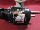 T-line Laboratory Stirrer 104a 104 Overhead Mixer 100w 750 7500 Rpm Variable
